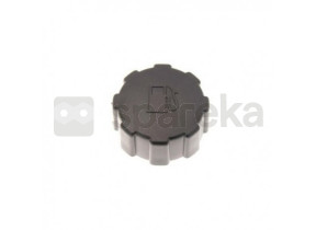 Bouchon de réservoir d\'essence moteur ggp 118550001/0